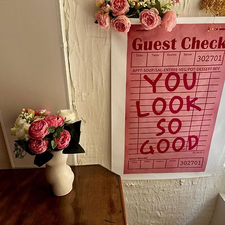 Romantic Room - Balneo - Ciel Etoile - Free Wifi - Netflix - Hyper Centre Pezenas Ngoại thất bức ảnh
