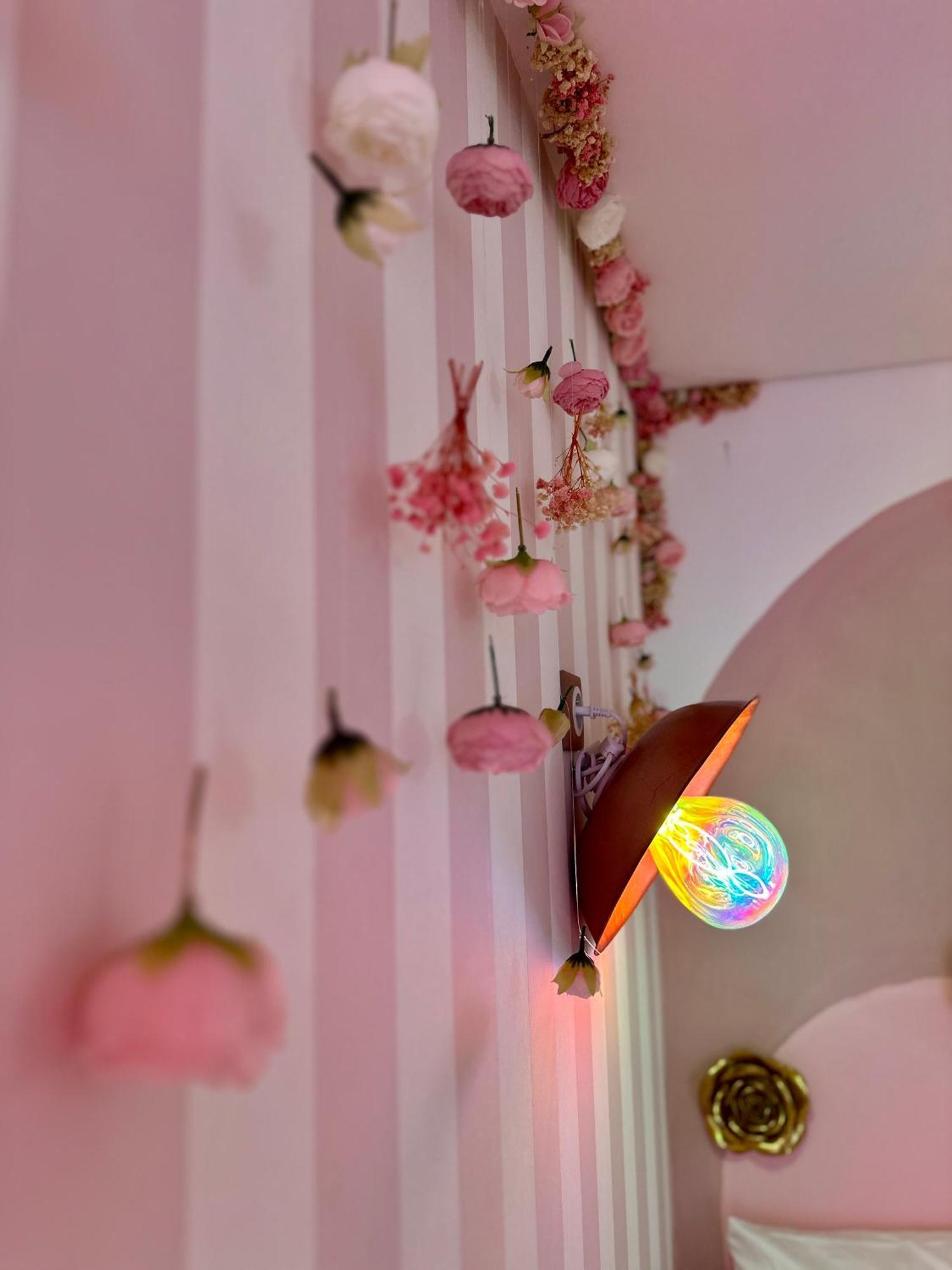Romantic Room - Balneo - Ciel Etoile - Free Wifi - Netflix - Hyper Centre Pezenas Ngoại thất bức ảnh