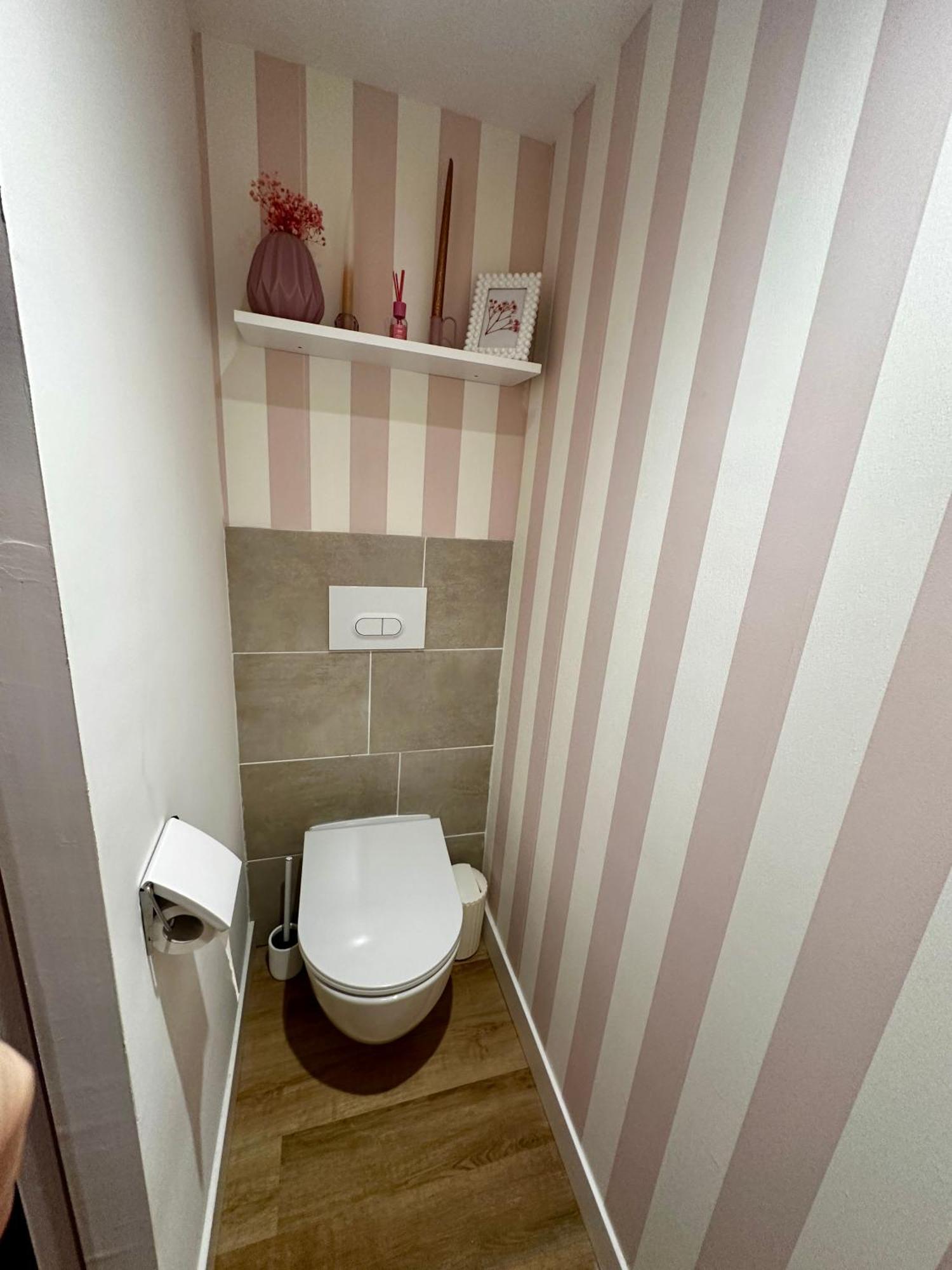 Romantic Room - Balneo - Ciel Etoile - Free Wifi - Netflix - Hyper Centre Pezenas Ngoại thất bức ảnh