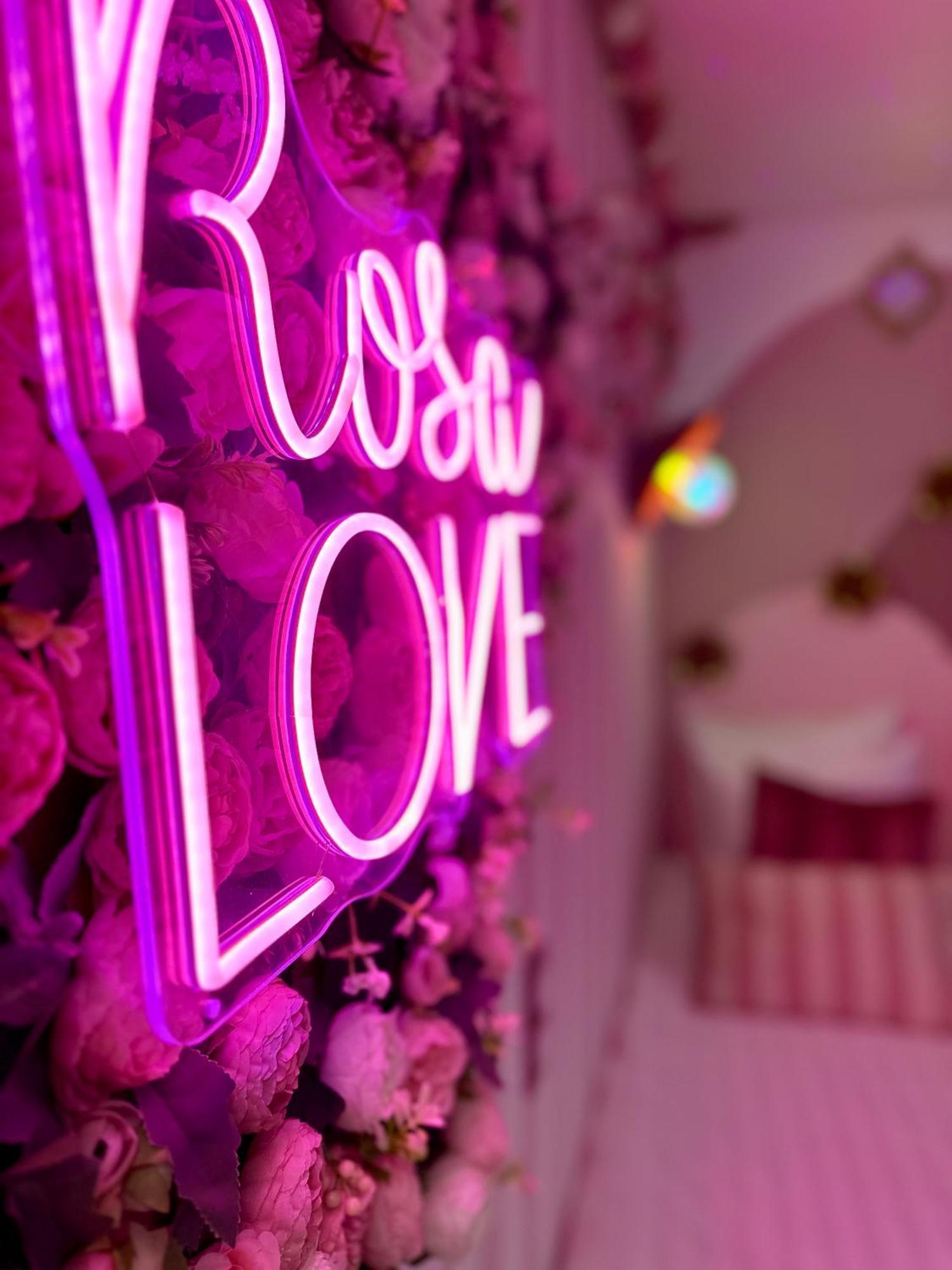 Romantic Room - Balneo - Ciel Etoile - Free Wifi - Netflix - Hyper Centre Pezenas Ngoại thất bức ảnh